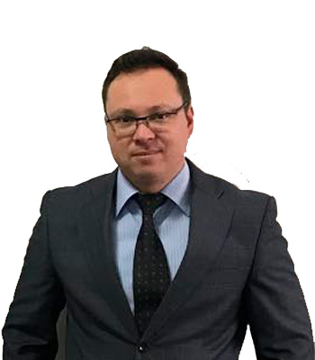 Presbítero David Miranda