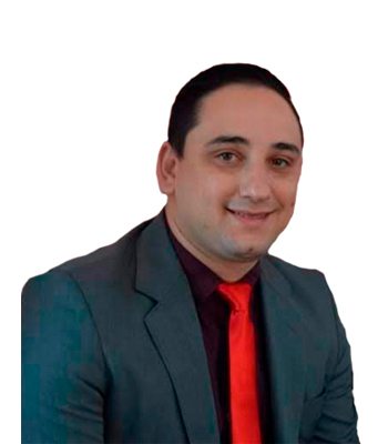 Evangelista Eduardo Cardial Leite