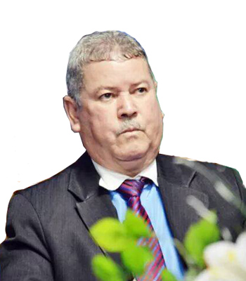 Pastor José Alves de Souza