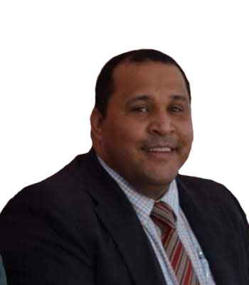 Pastor Wanderson Teixeira